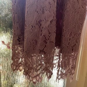 New No Boundaries Off The Shoulder Dress XS/XCH